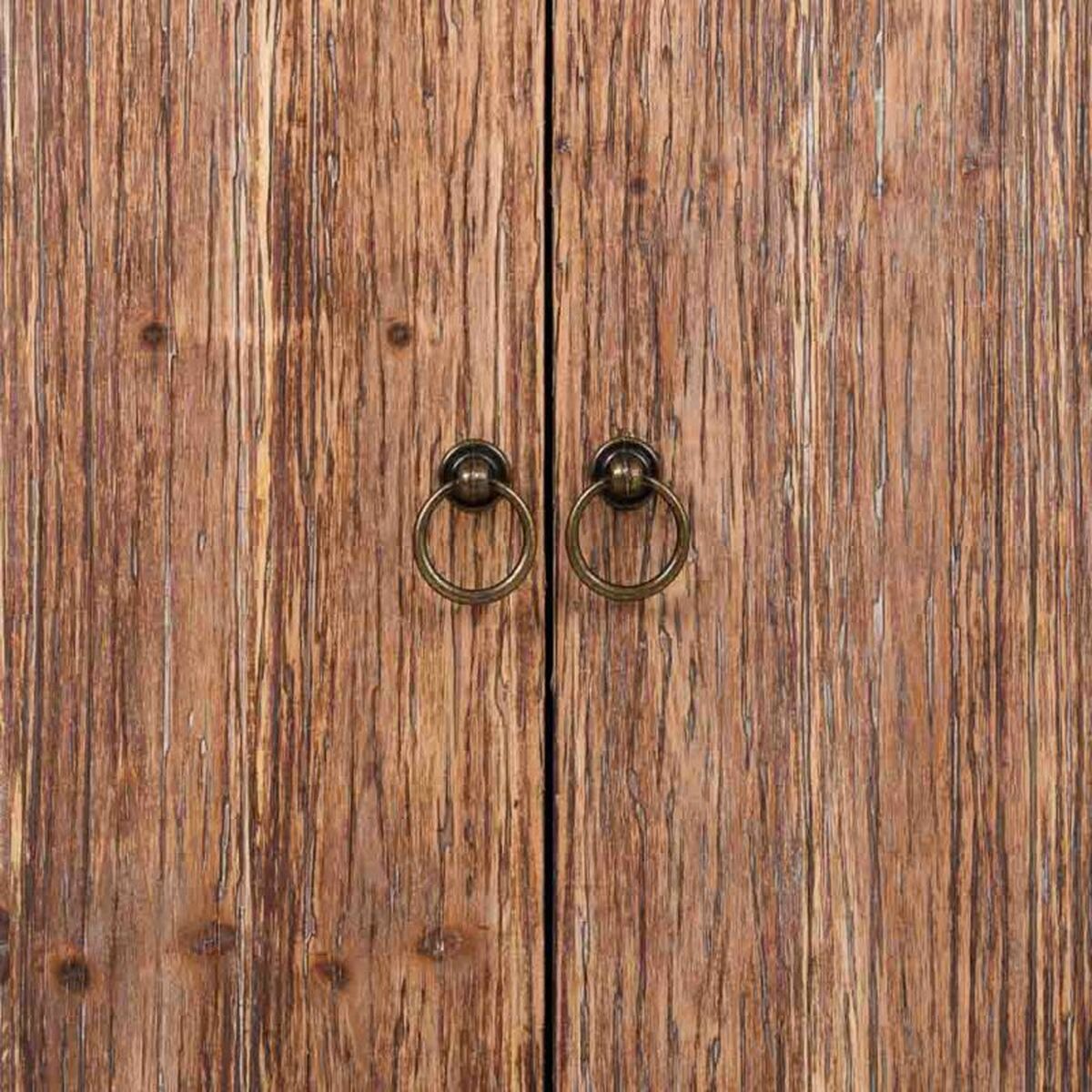 Recibidor Alexandra House Living 38 x 80 x 80 cm