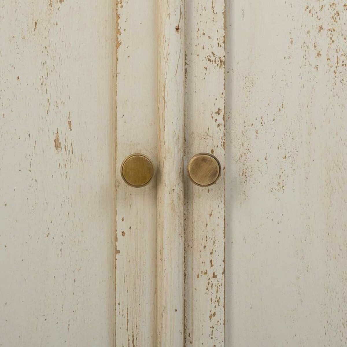 Recibidor con Cajones Alexandra House Living Blanco 40 x 100 x 85 cm