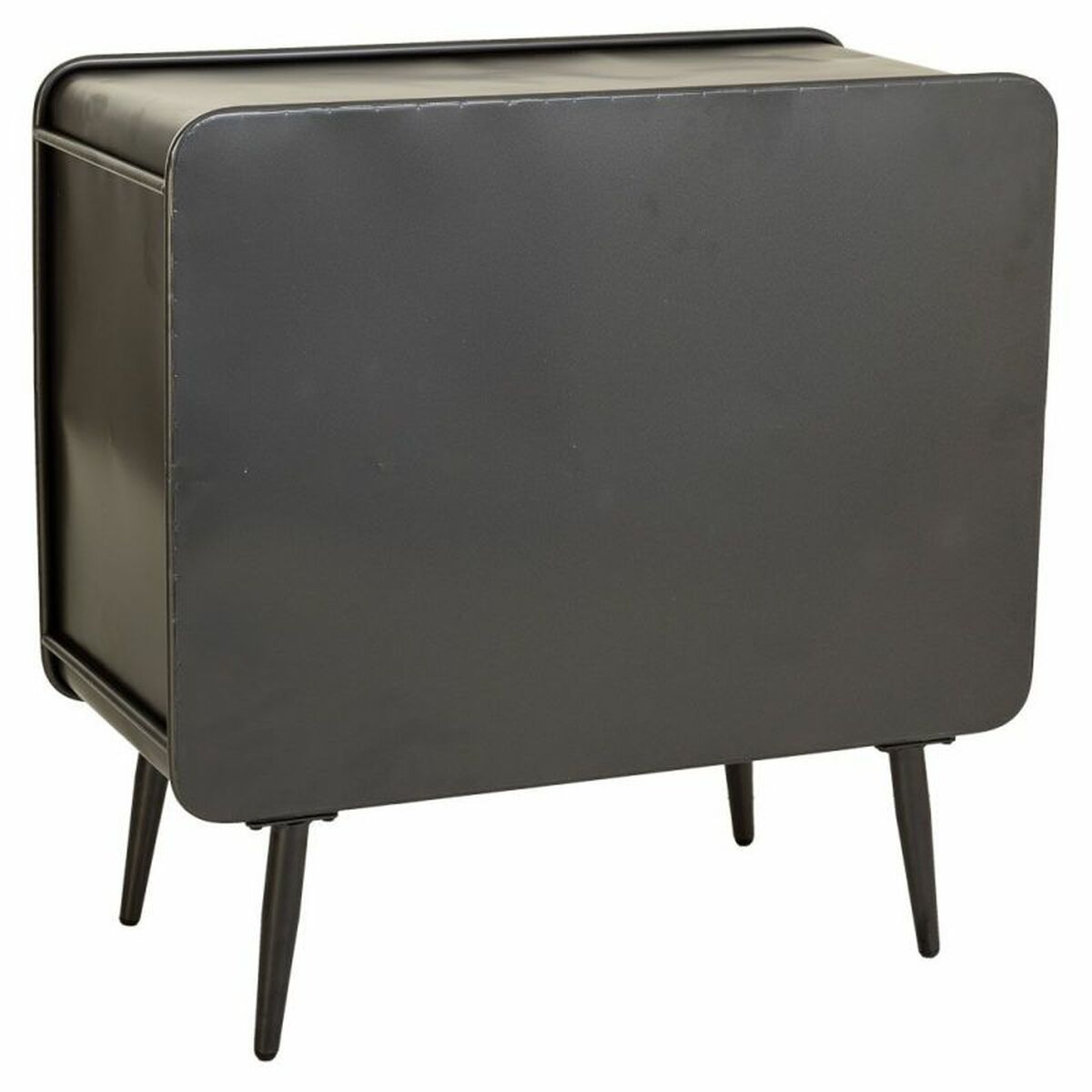 Recibidor Alexandra House Living Marrón 39 x 79 x 80 cm