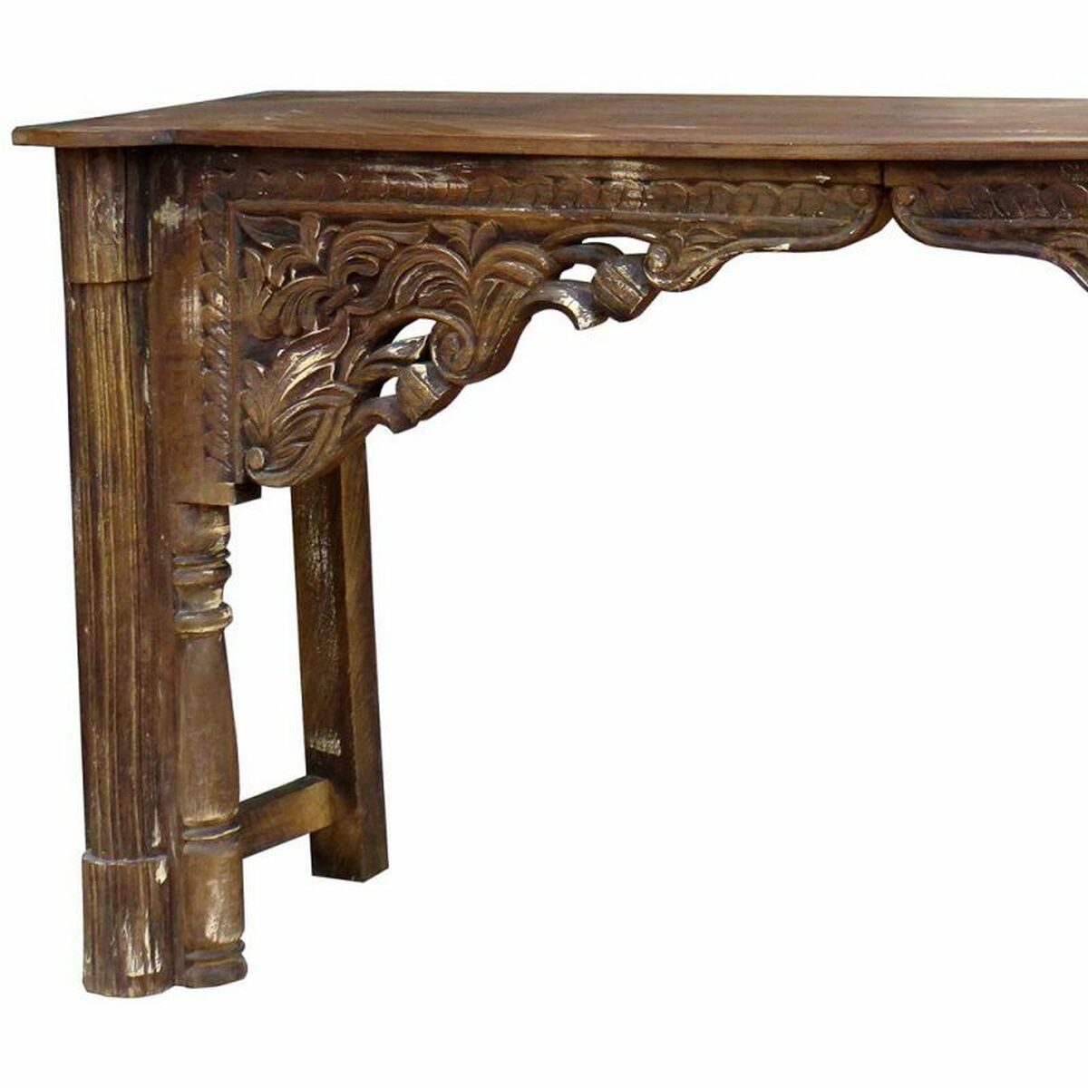 Recibidor Alexandra House Living 43 x 82 x 171 cm