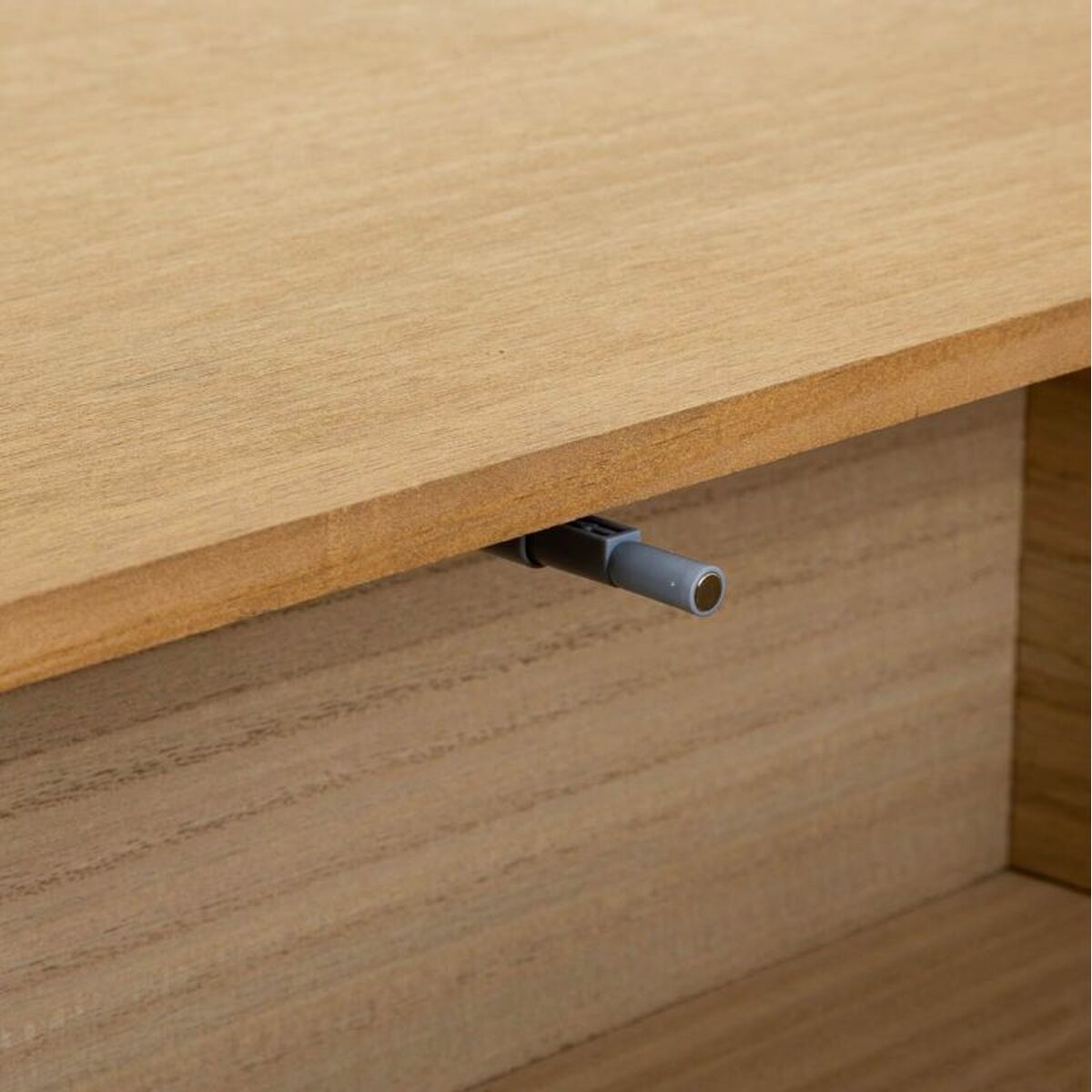 Recibidor con Cajones Alexandra House Living Marrón 36 x 77 x 110 cm