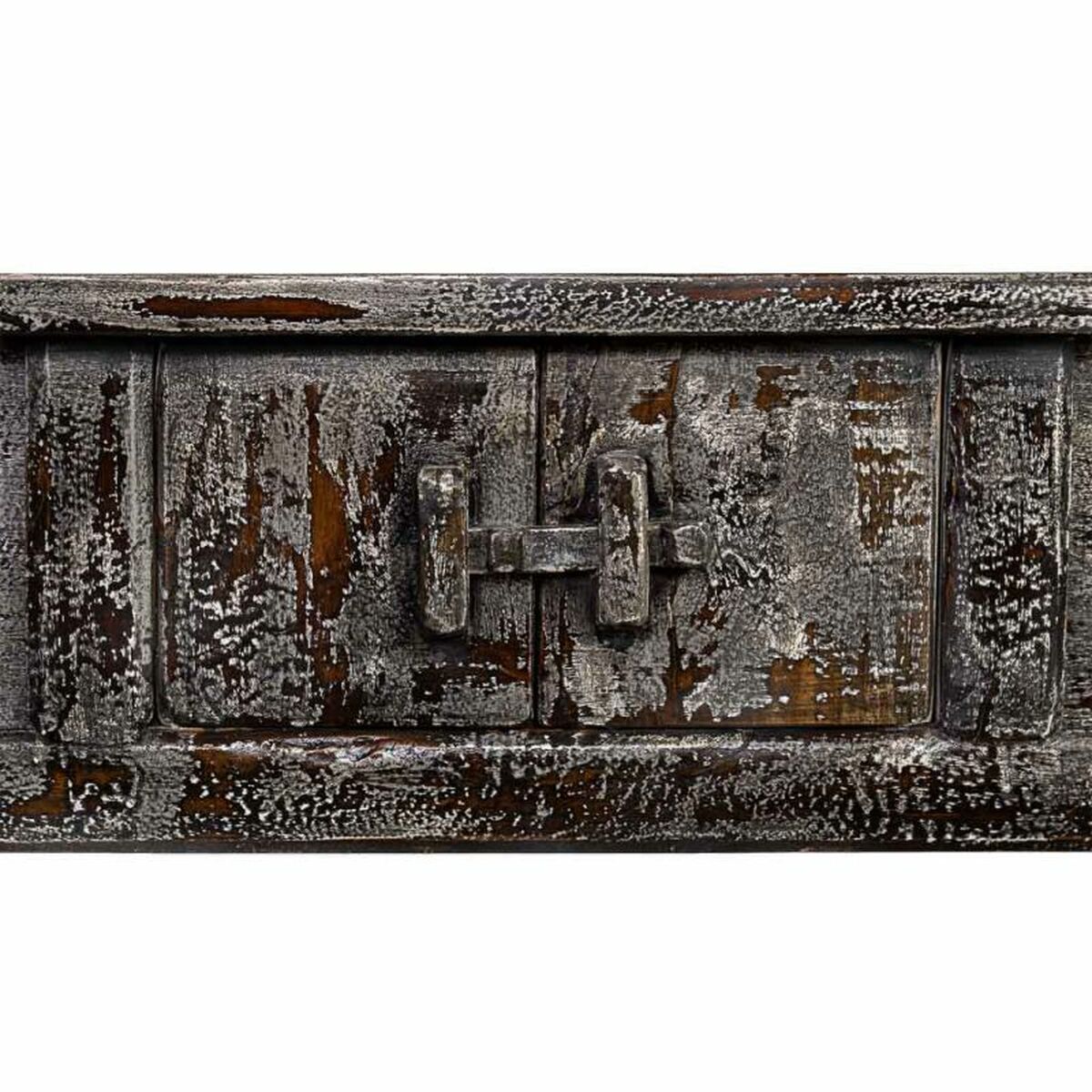 Recibidor con Cajones Alexandra House Living Azul 45 x 80 x 181 cm