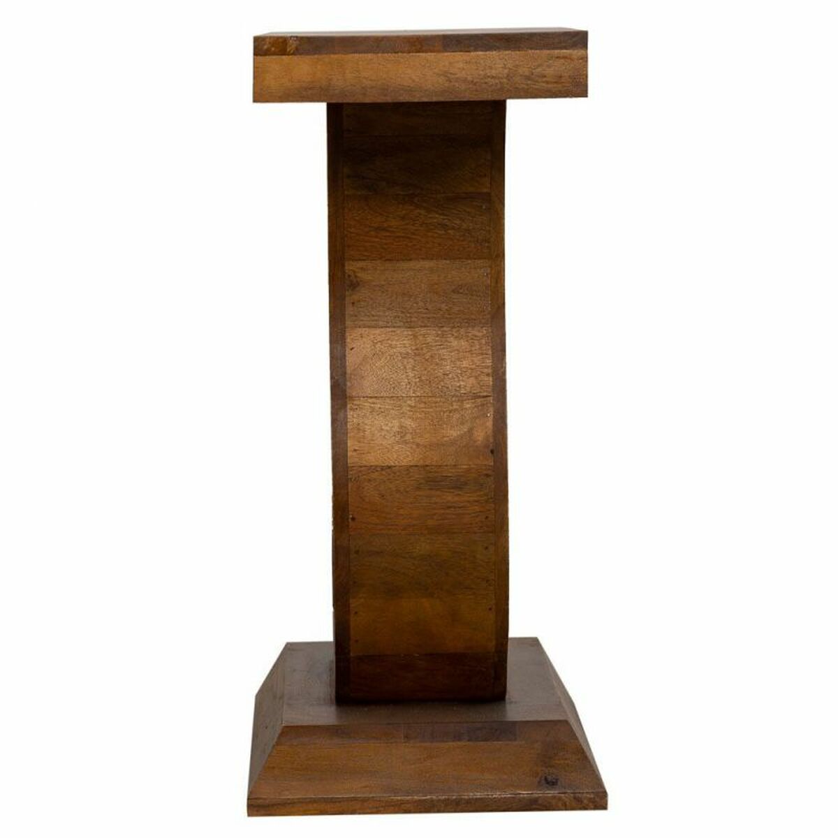 Recibidor Alexandra House Living Marrón 102 x 76 x 30 cm