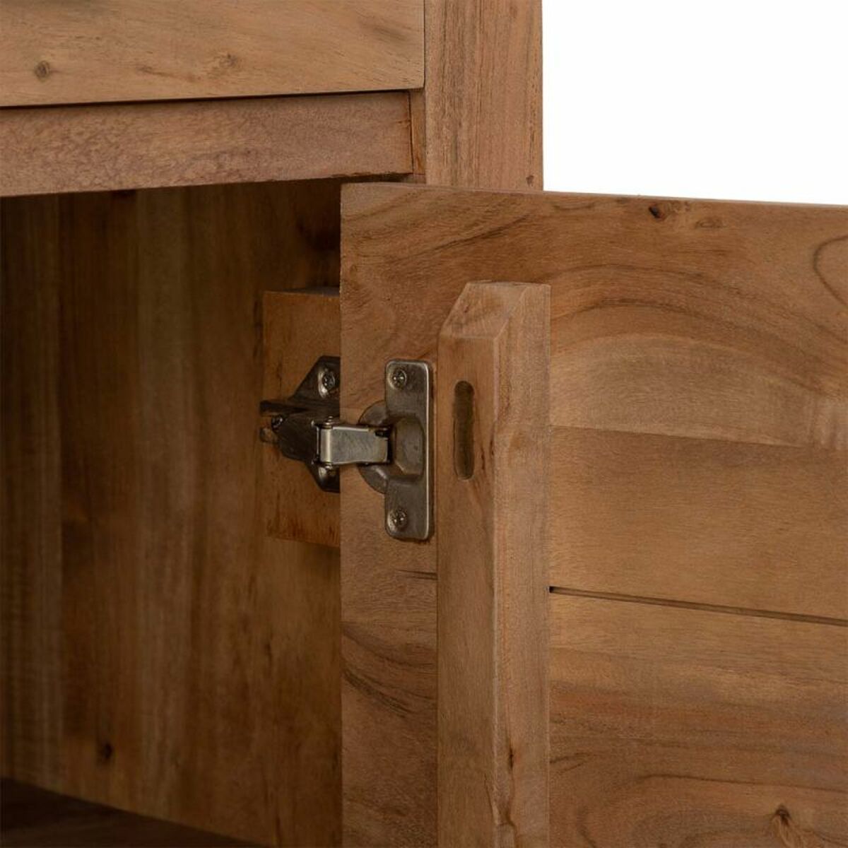 Recibidor con Cajones Alexandra House Living Marrón 40 x 90 x 100 cm