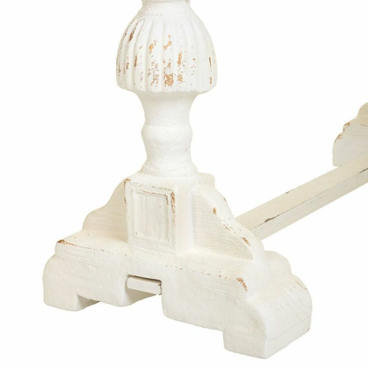 Recibidor Alexandra House Living Marrón 46 x 79 x 150 cm