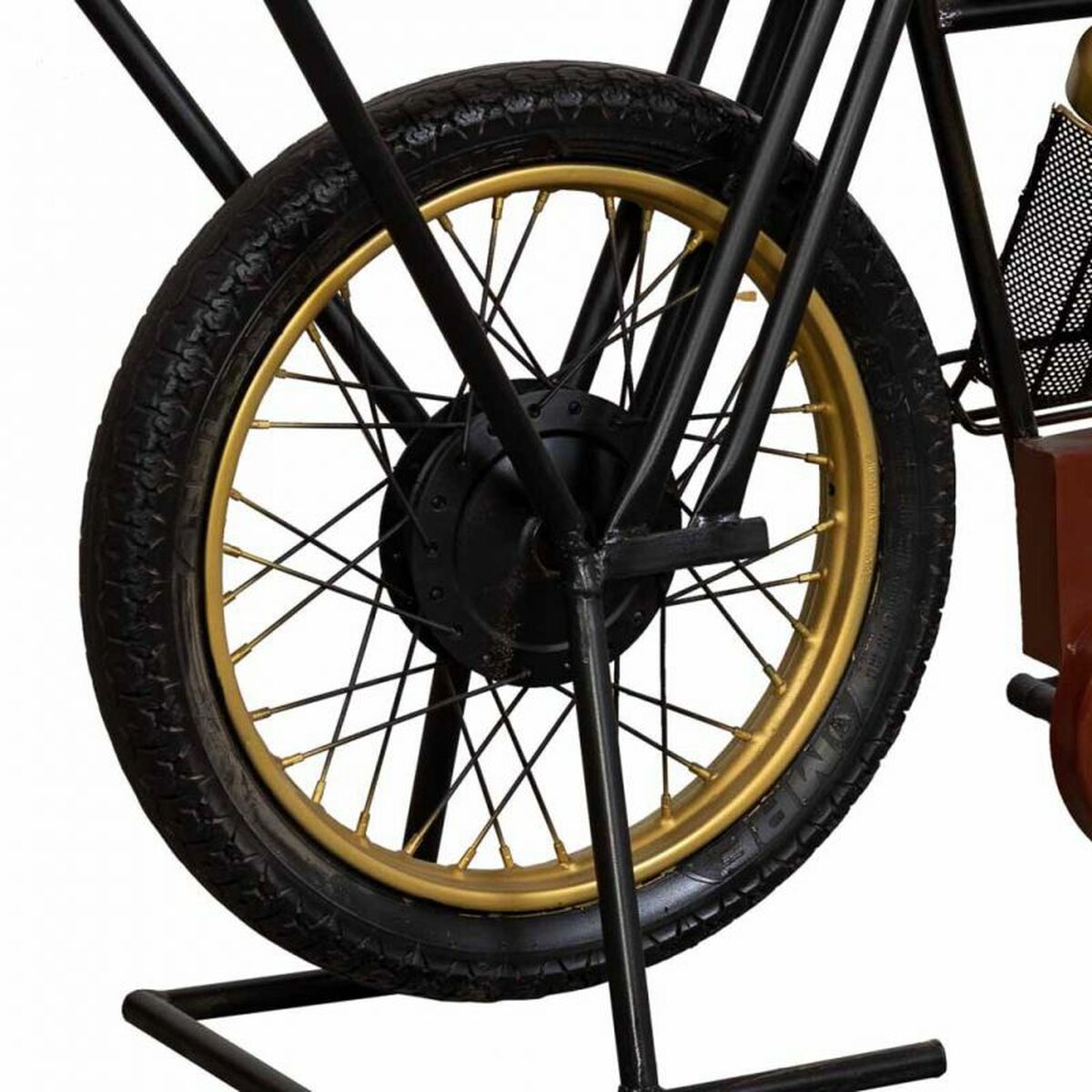 Recibidor Alexandra House Living 43 x 86 x 183 cm