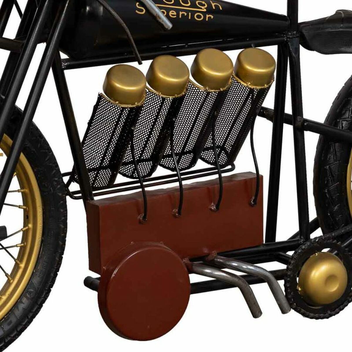 Recibidor Alexandra House Living 43 x 86 x 183 cm