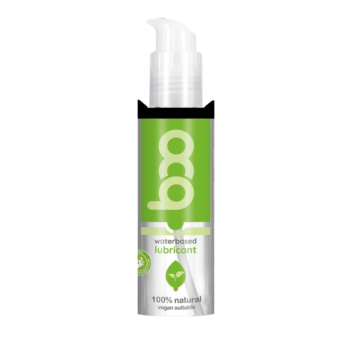 Lubricante Boo 50 ml
