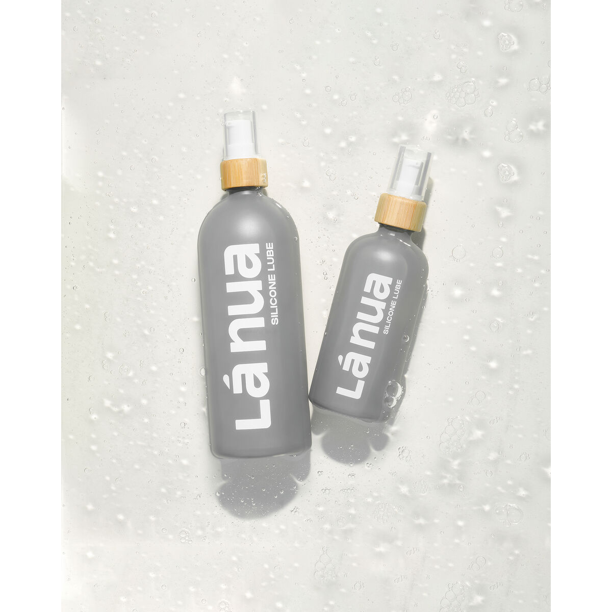 Lubricante Lá Nua 100 ml