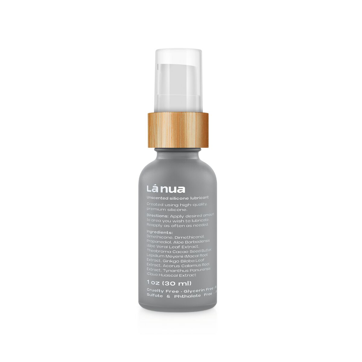 Lubricante Lá Nua 30 ml