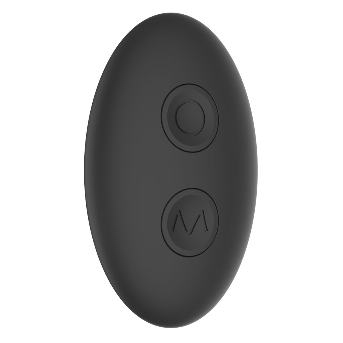 Anillo para el Pene Dream Toys Ramrod Negro