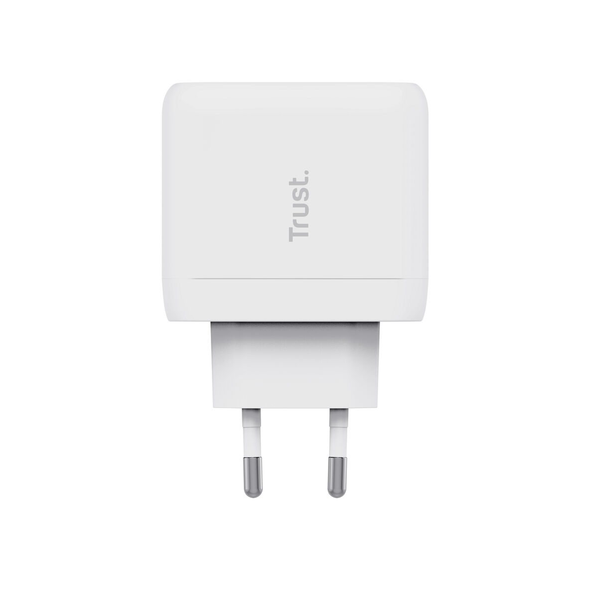Cargador de Pared Trust 25139 Blanco