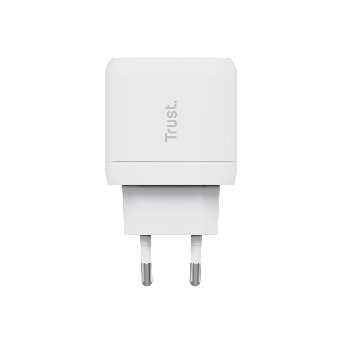 Cargador de Pared Trust 25138 Blanco