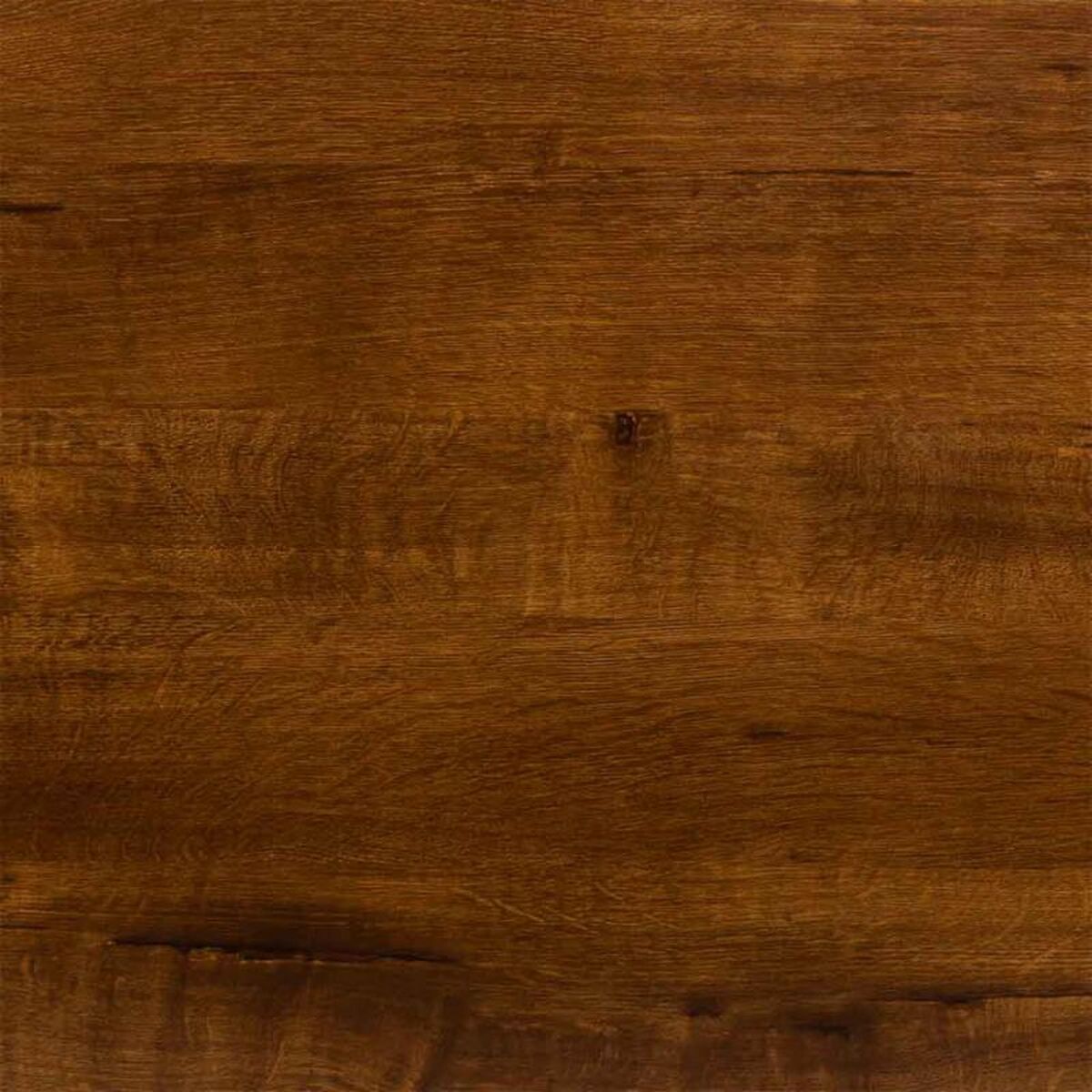 Mesa de Centro Alexandra House Living Blanco Madera de Paulonia Madera MDF 53 x 46 x 92 cm