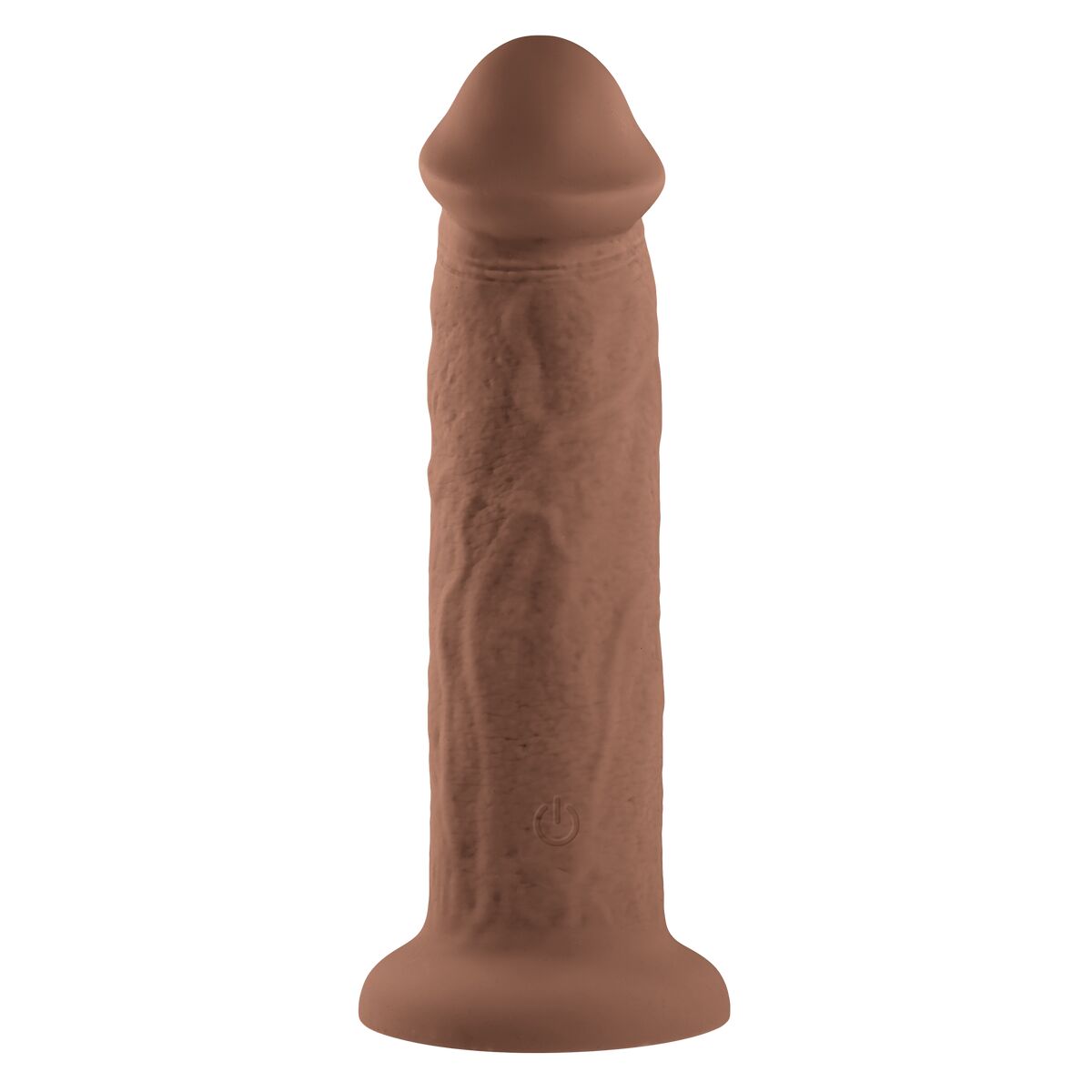 Consolador Realista Evolved Silicona Ø 5 cm (17,8 cm)