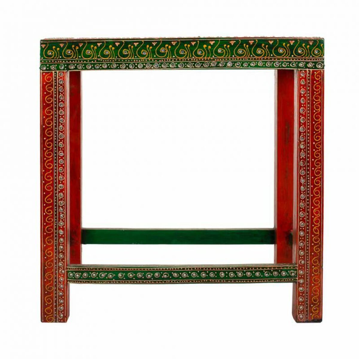 Mesa auxiliar Alexandra House Living 29 x 45 x 45 cm