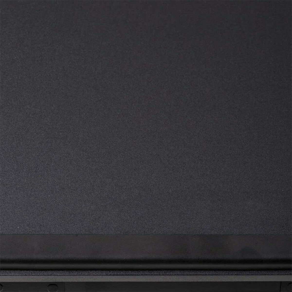 Escritorio Plegable Alexandra House Living Negro 35 x 20 x 61 cm