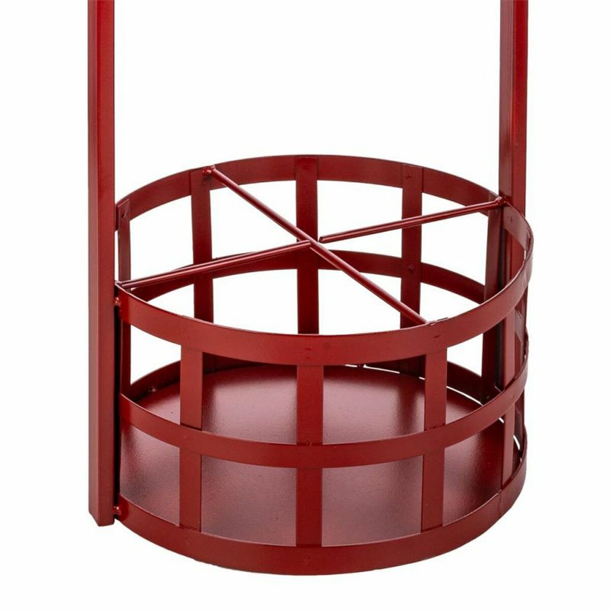 Mesa auxiliar Alexandra House Living 42 x 60 x 42 cm