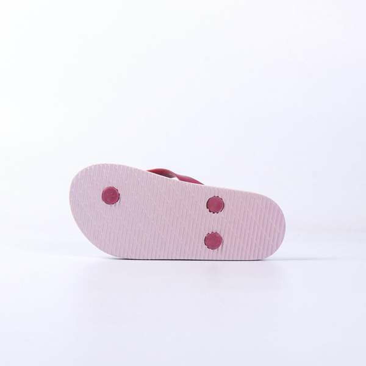 Chanclas para Niños Frozen Lila