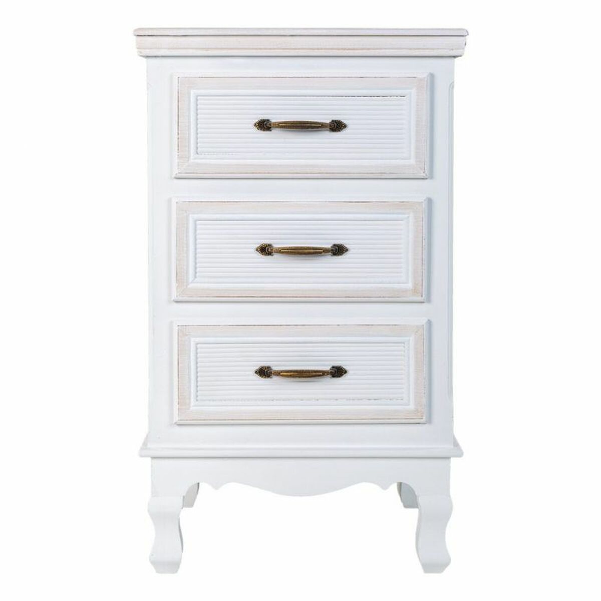 Mesita de Noche Alexandra House Living 33 x 68 x 41 cm