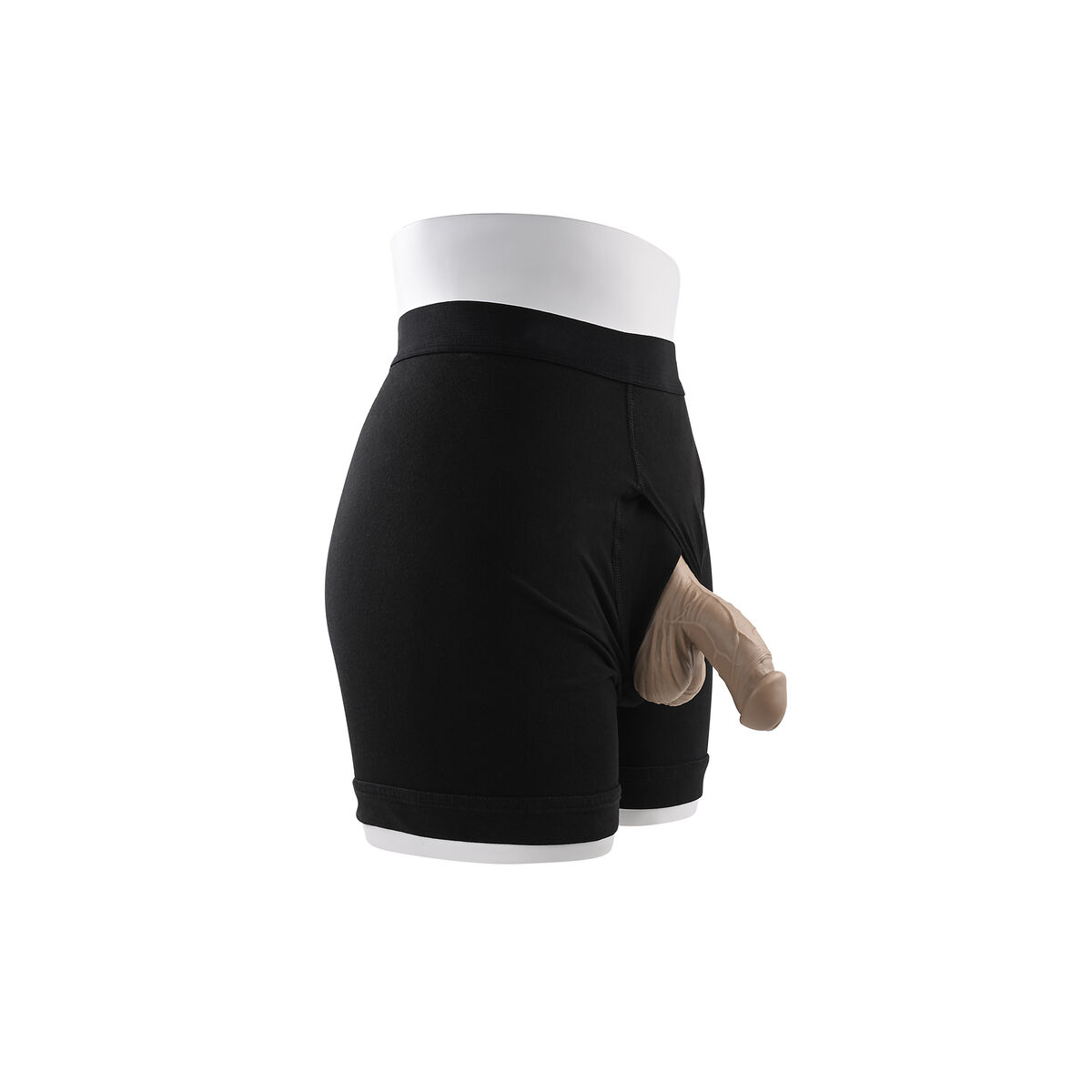 Consolador Realista Gender X Gender X Silicona Ø 3,5 cm