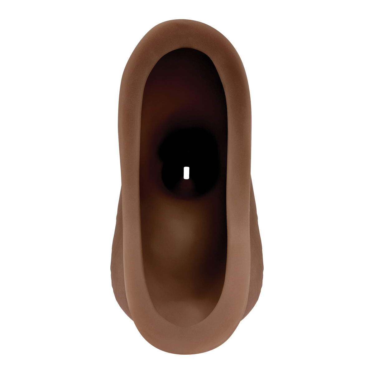 Consolador Realista Gender X Gender X TPE Ø 3,7 cm