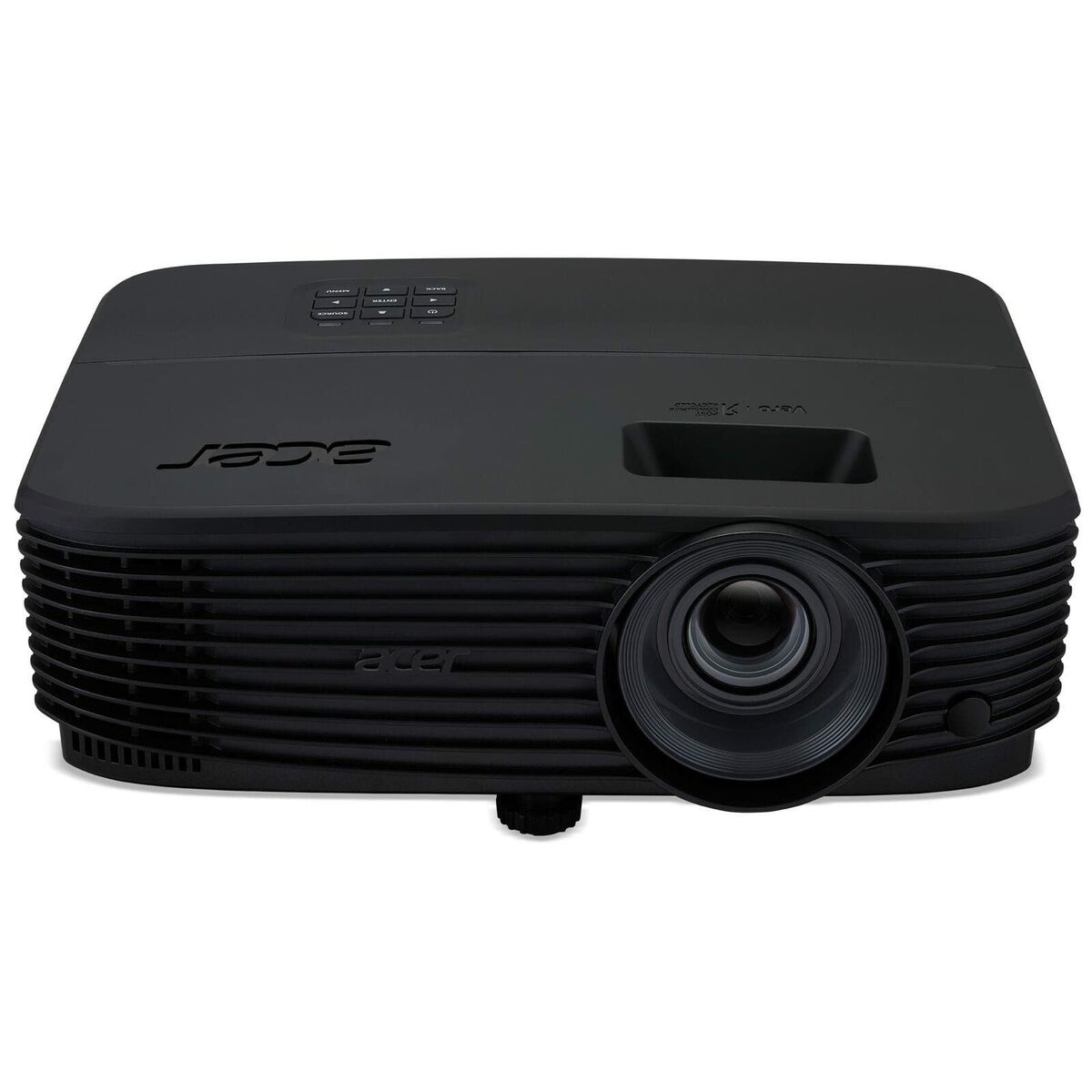 Proyector Acer Vero PD2327W 3200 Lm Full HD WXGA 1920 x 1200 px