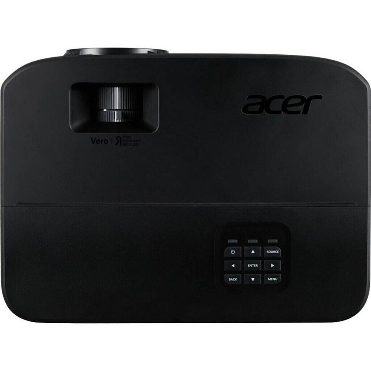 Proyector Acer Vero PD2327W 3200 Lm Full HD WXGA 1920 x 1200 px