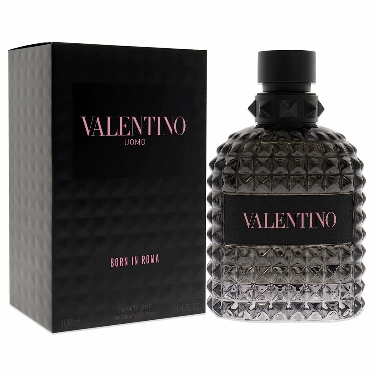 Perfume Hombre Valentino EDT Born in Roma