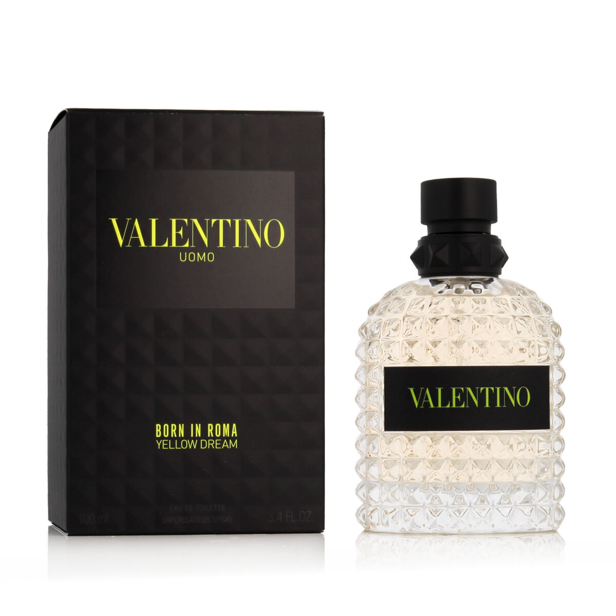 Perfume Hombre Valentino EDT