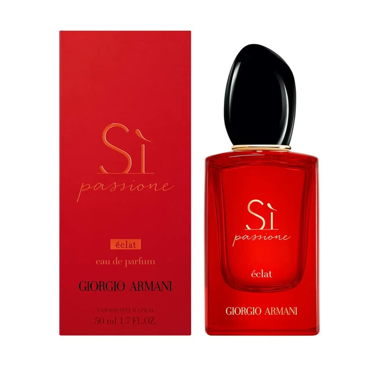 Perfume Mujer Armani SÌ EDP