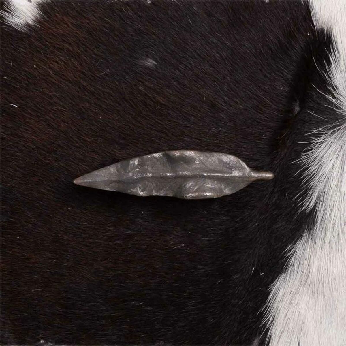 Cajonera Alexandra House Living Madera de mango 40 x 122 x 79 cm