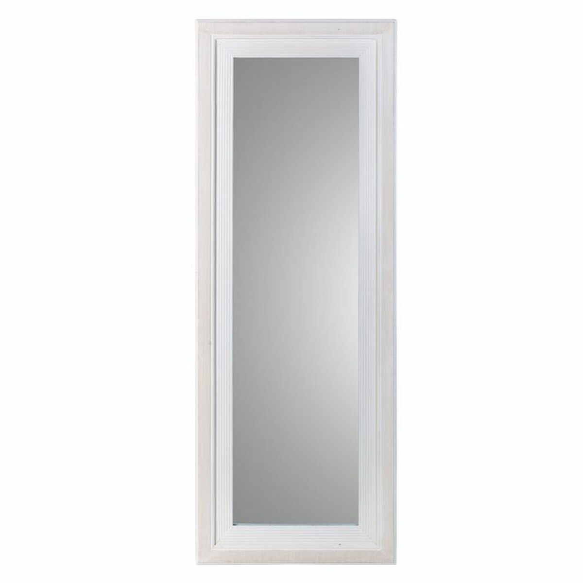 Espejo de pared Alexandra House Living 2 x 120 x 45 cm Rectangular