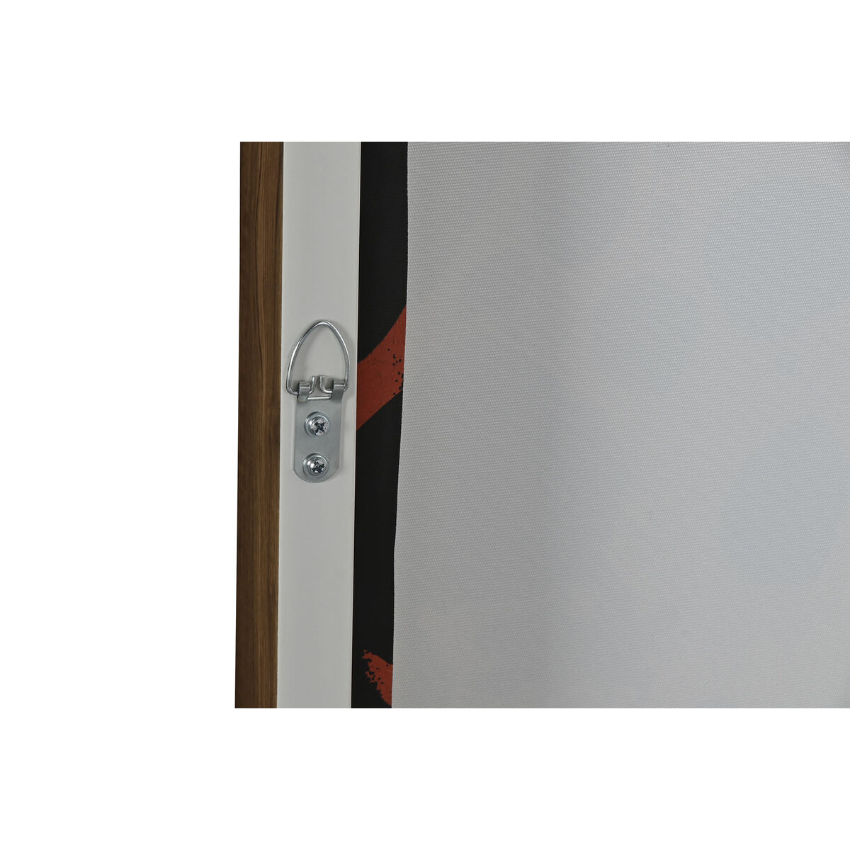 Lienzo Home ESPRIT Poliestireno Lienzo 80 x 4,5 x 120 cm