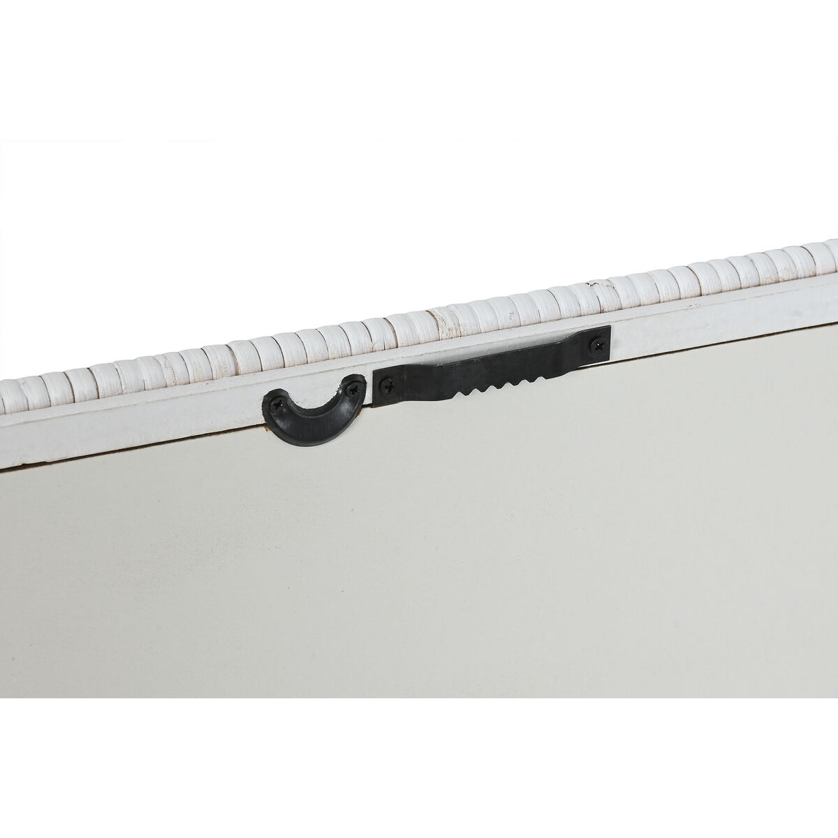 Cuadro Home ESPRIT Cristal Ratán 50 x 2,5 x 70 cm