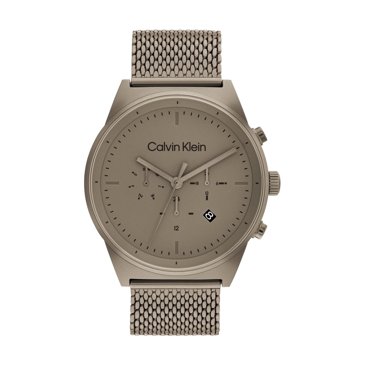 Reloj Mujer Calvin Klein 25200297 (Ø 44 mm)