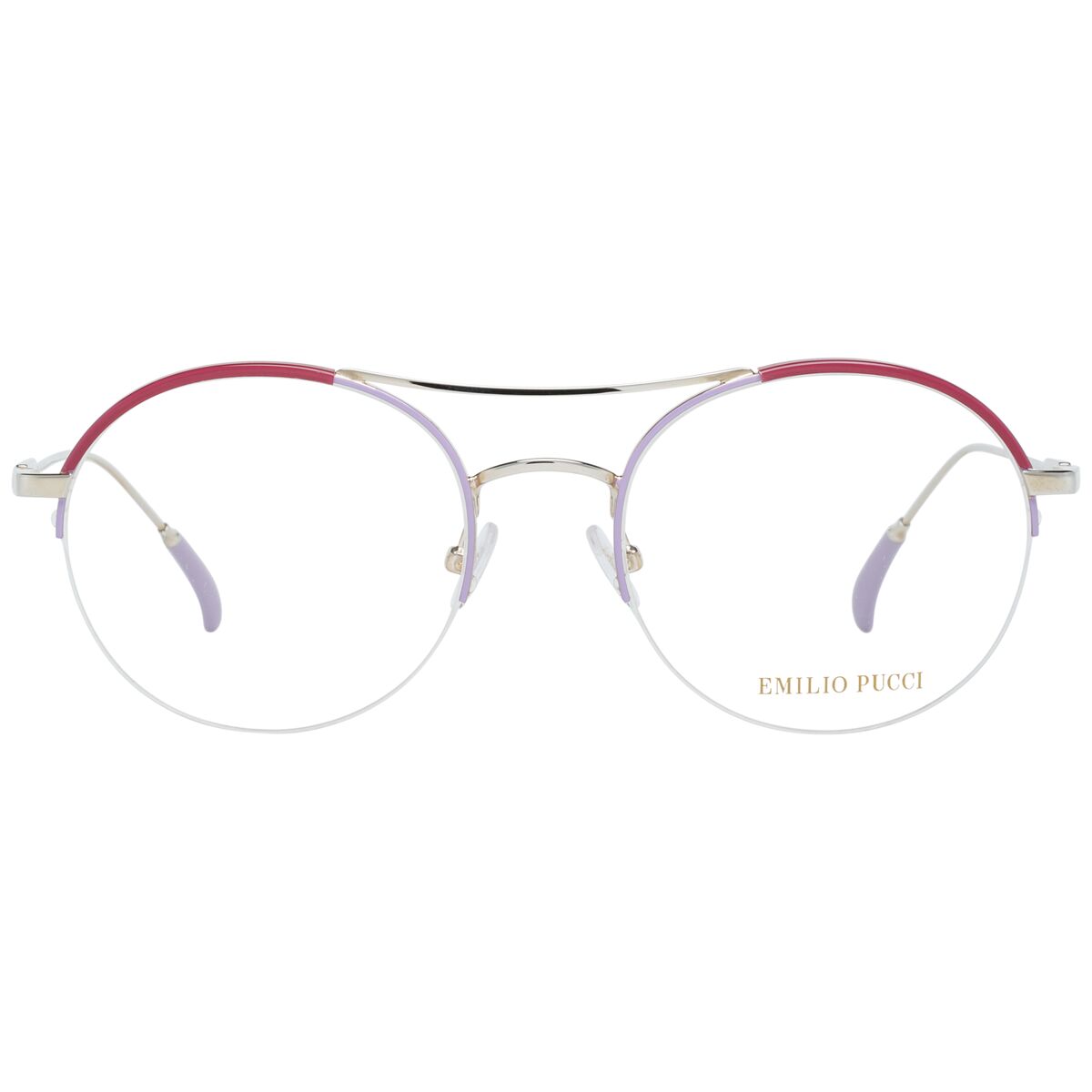 Montura de Gafas Mujer Emilio Pucci EP5108 52068