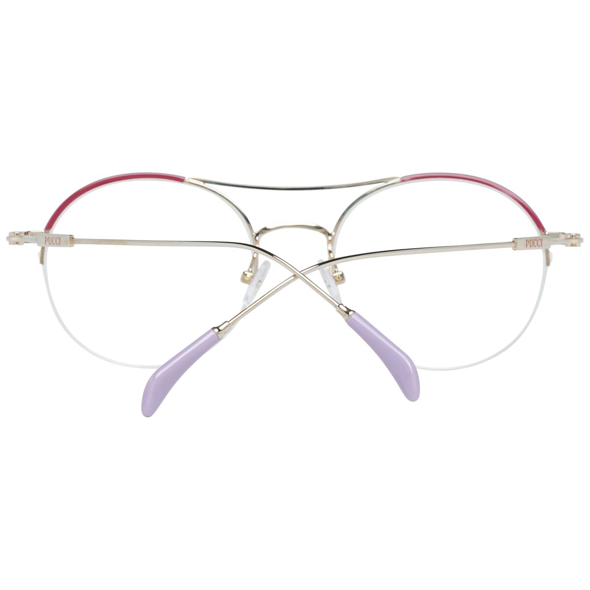 Montura de Gafas Mujer Emilio Pucci EP5108 52068