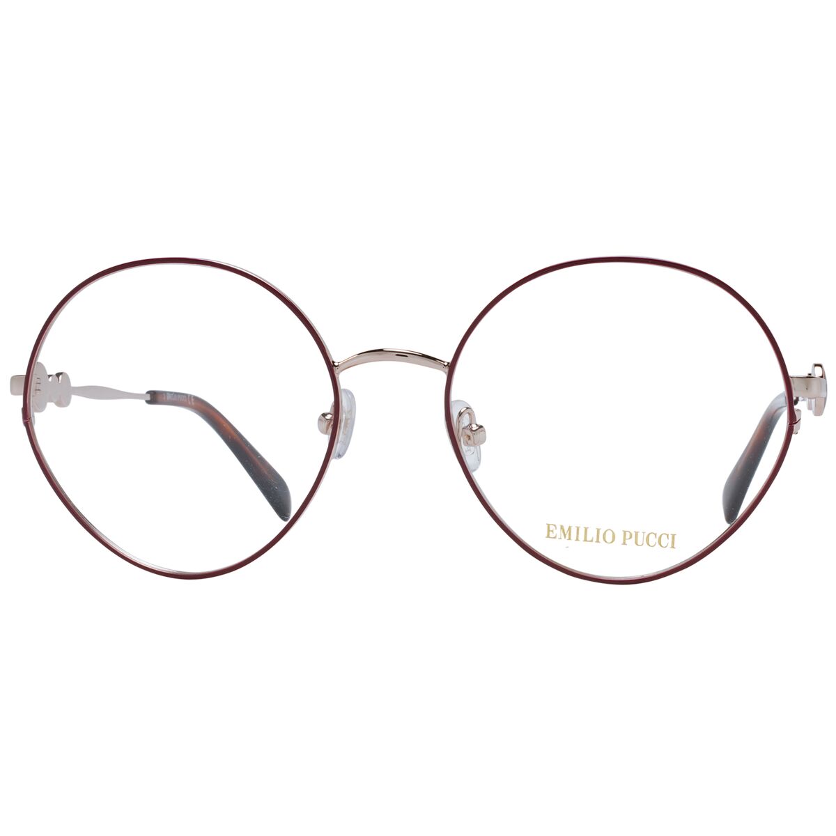 Montura de Gafas Mujer Emilio Pucci EP5203 55068