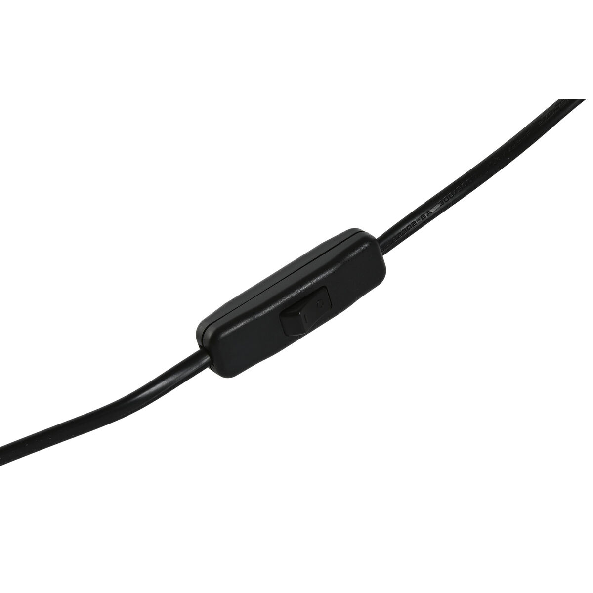 Lámpara de mesa Home ESPRIT Blanco 50 W 220 V 14 x 14 x 57 cm