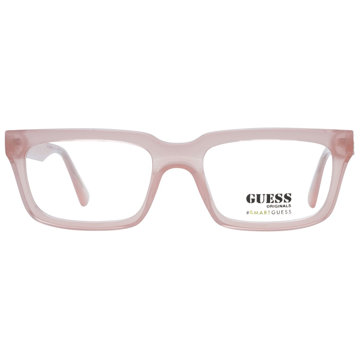 Montura de Gafas Mujer Guess GU8253 53057