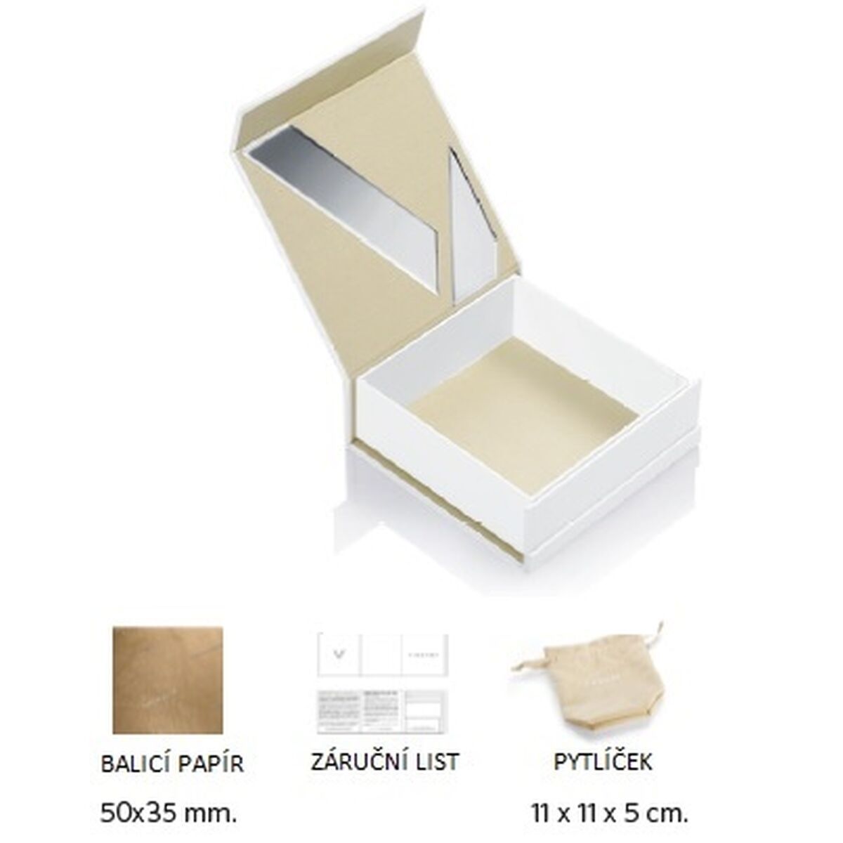 Llavero Viceroy 90053K09012