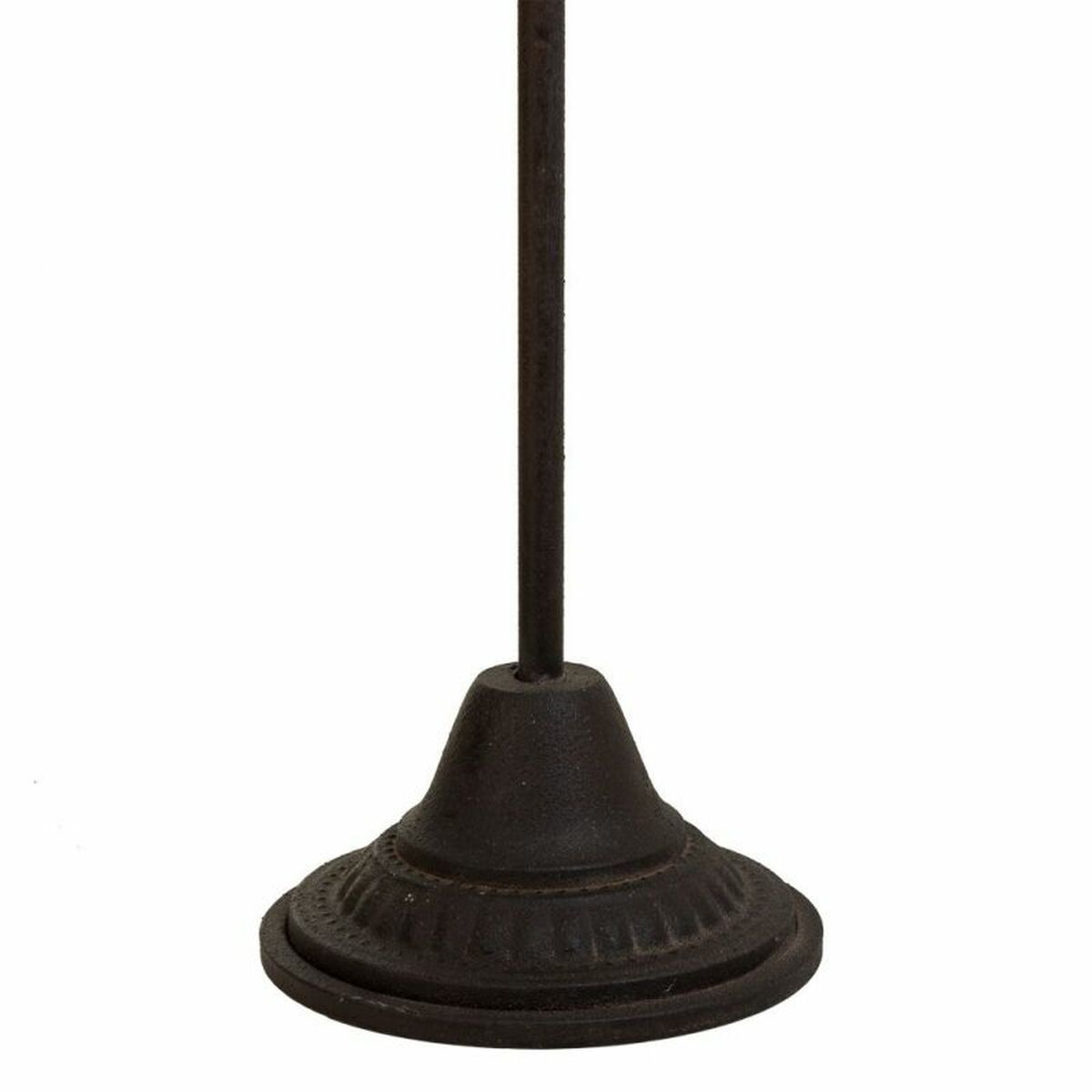 Candelabro Alexandra House Living Dorado Metal 37 x 149 x 37 cm