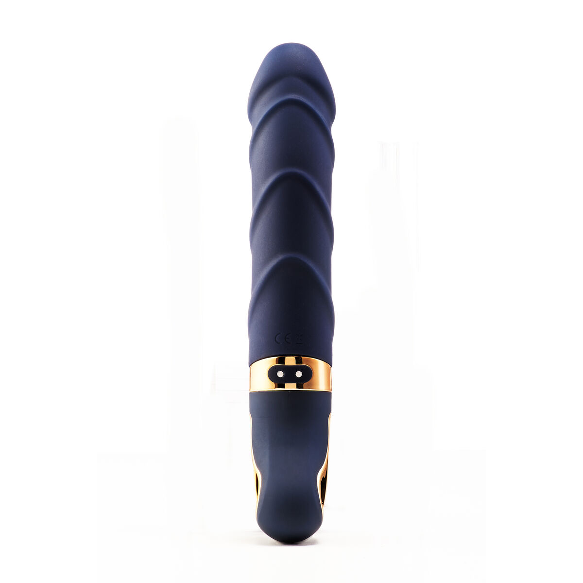Vibrador Dream Toys Goddess Collection Azul
