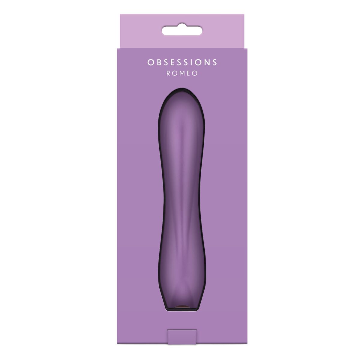 Bala Vibradora NS Novelties Obsessions Morado