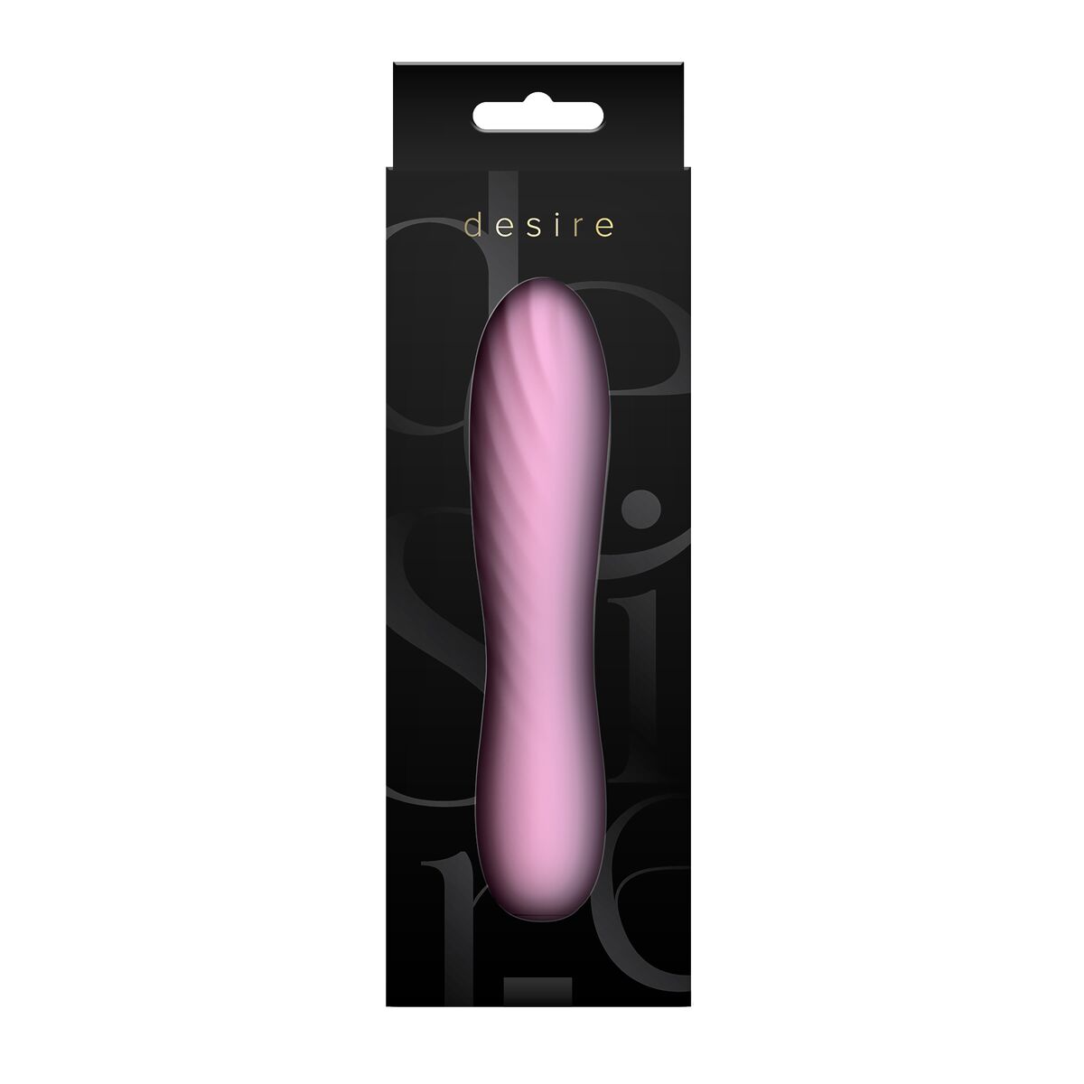 Bala Vibradora NS Novelties Desire Rosa