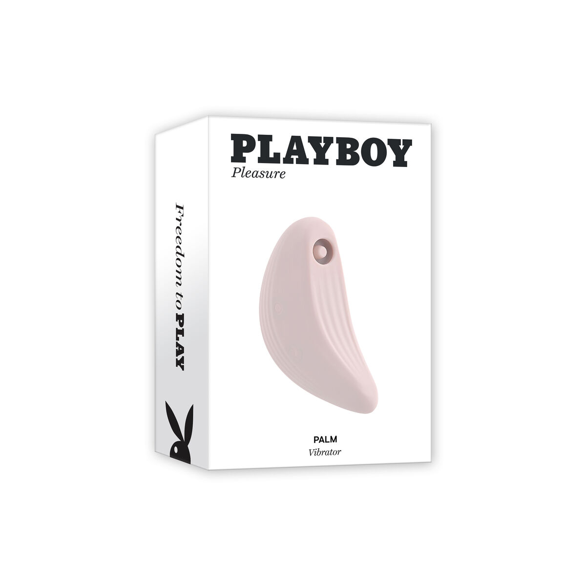 Masajeador Playboy Playboy Rosa