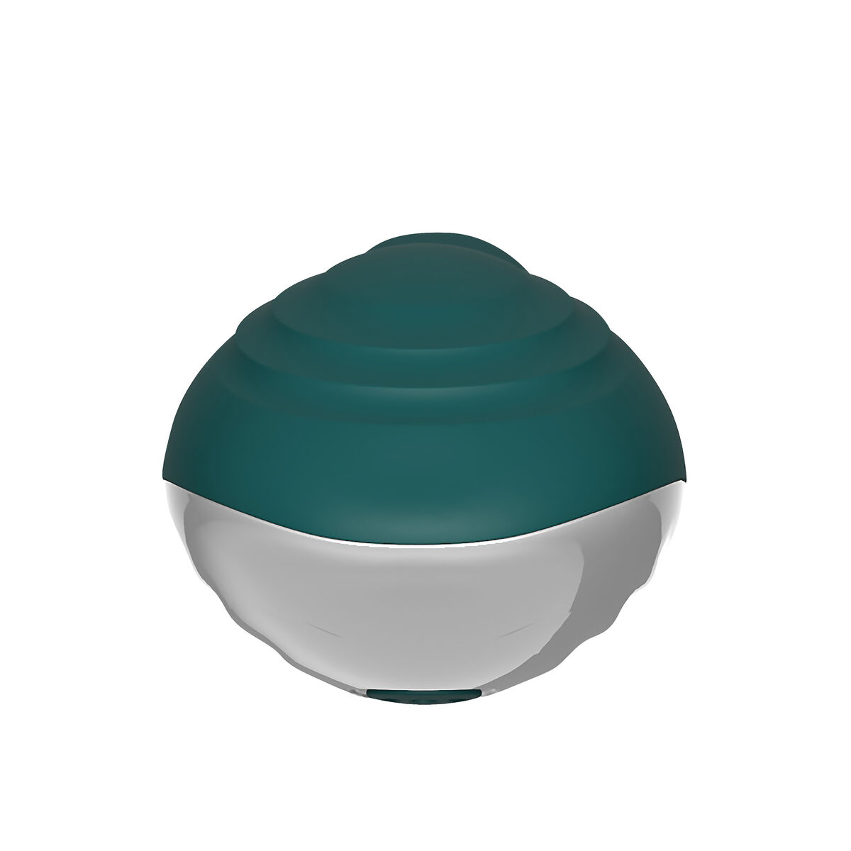 Masajeador Evolved Verde