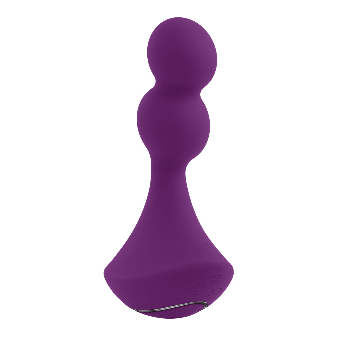 Vibrador Gender X Gender X Morado