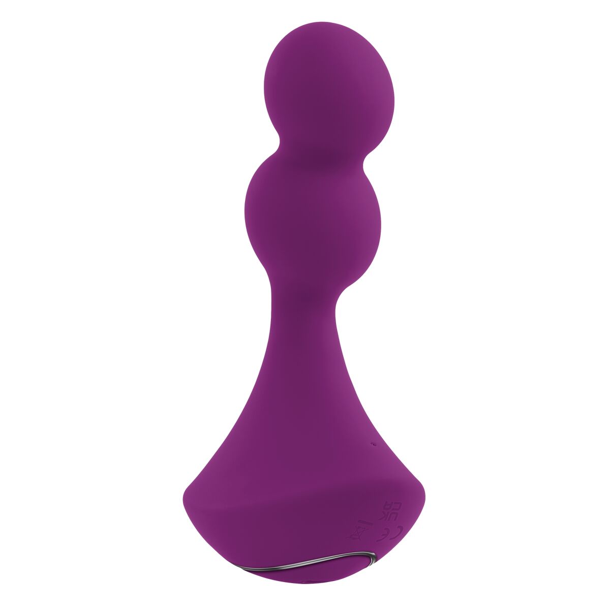 Vibrador Gender X Gender X Morado
